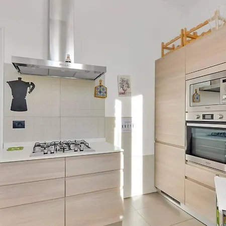 Romagna 2 - Affitti Brevi Italia Apartman Milánó
