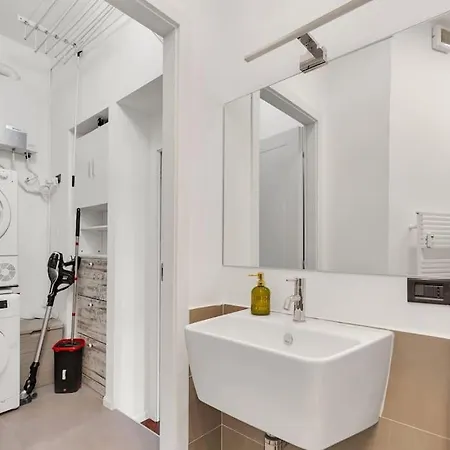 Apartman Romagna 2 - Affitti Brevi Italia *