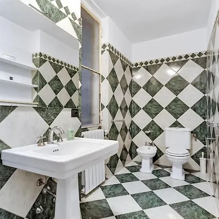 Romagna 2 - Affitti Brevi Italia Apartman Milánó