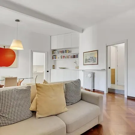 Romagna 2 - Affitti Brevi Italia Apartman Milánó
